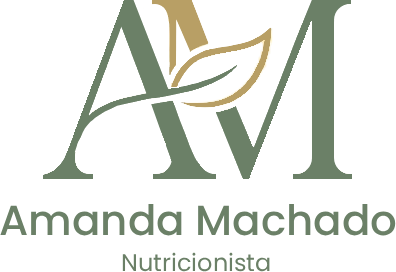 Amanda Machado - Nutricionista